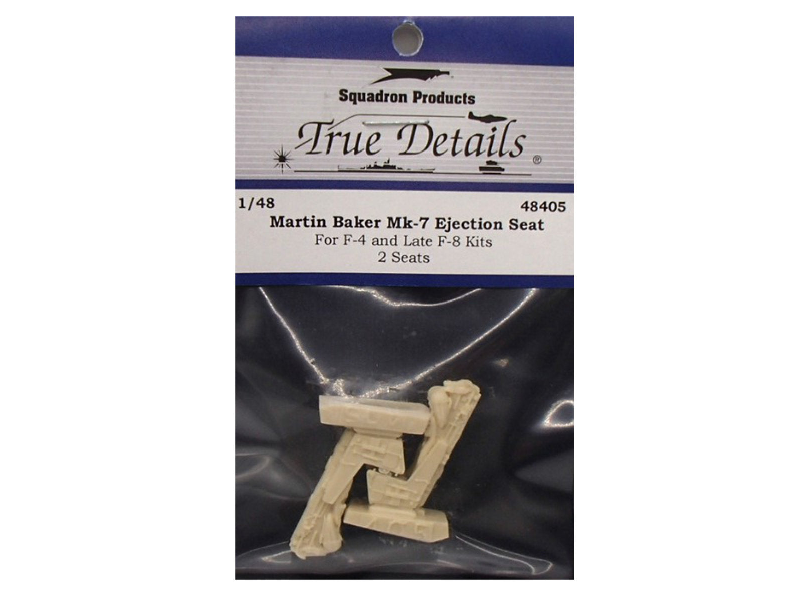 Ejection seat - Martin Baker Mk.7