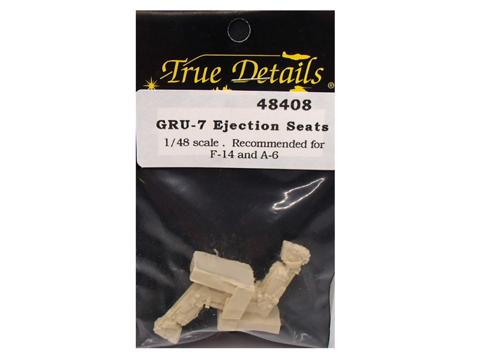 Ejection seat - GRU-7