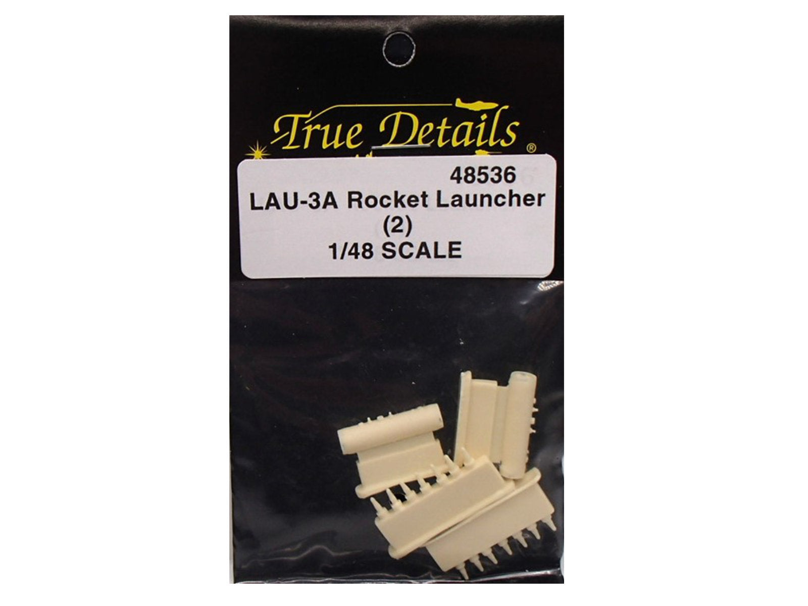 Rocket Launcher LAU-3 A
