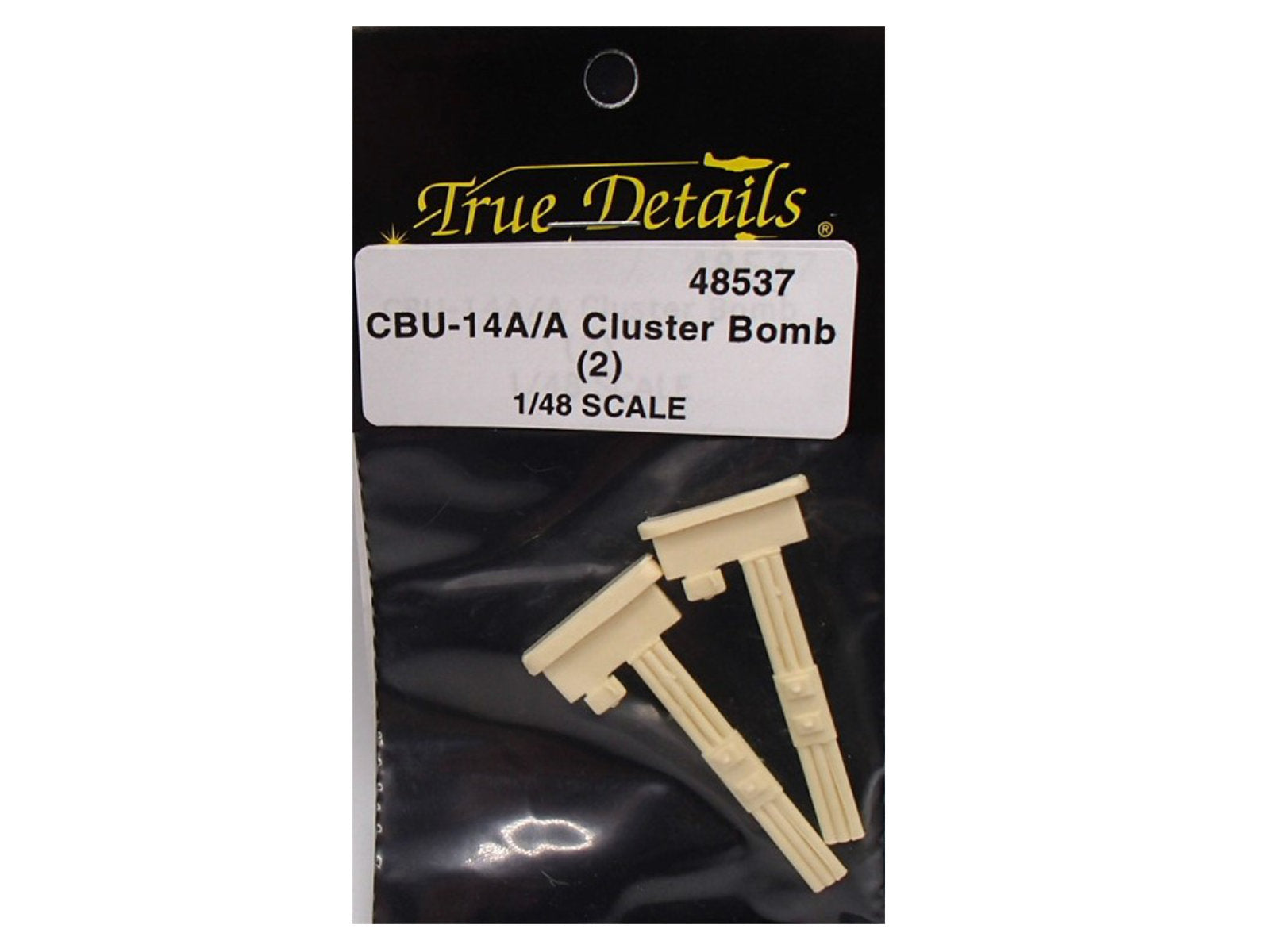 Cluster Bomben