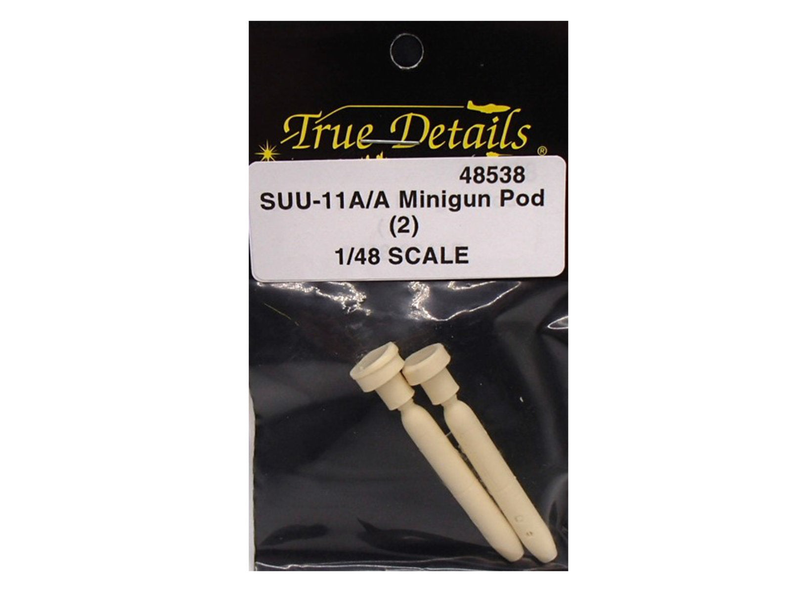 Minigun Pod