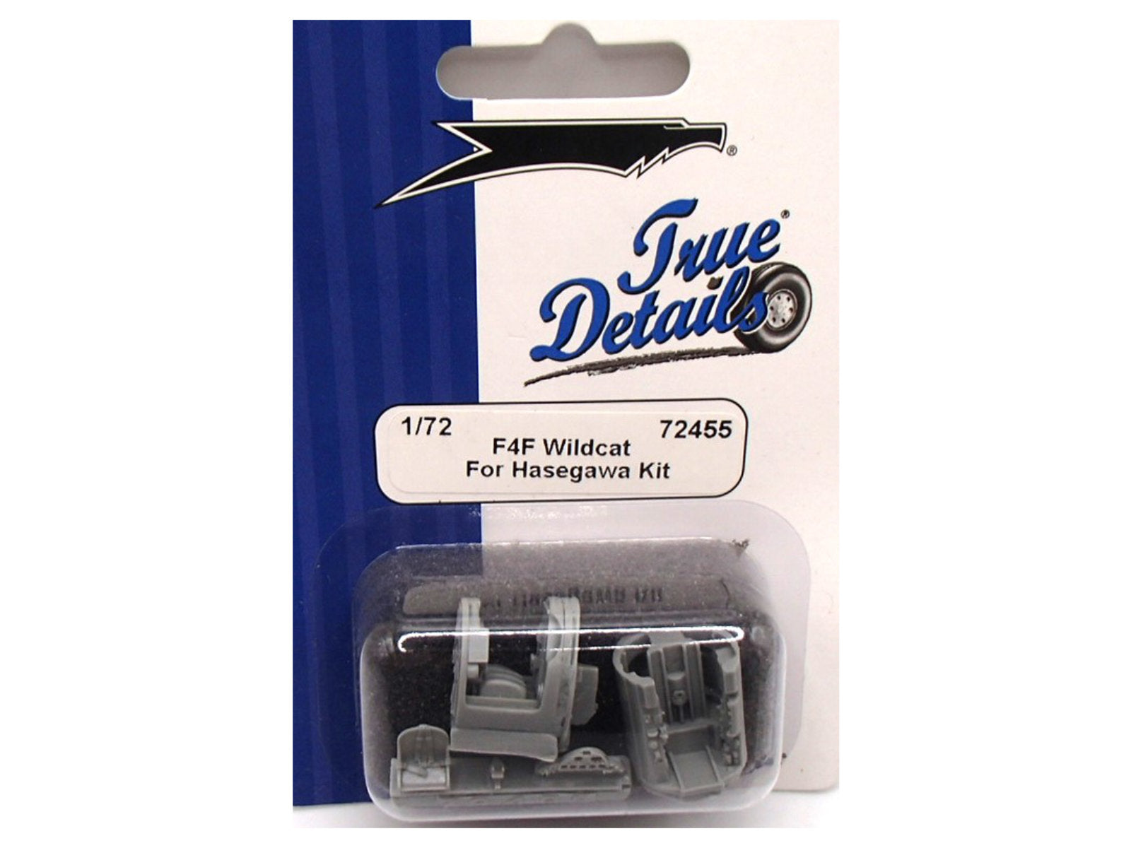 "Cockpitset" Grumman F4F