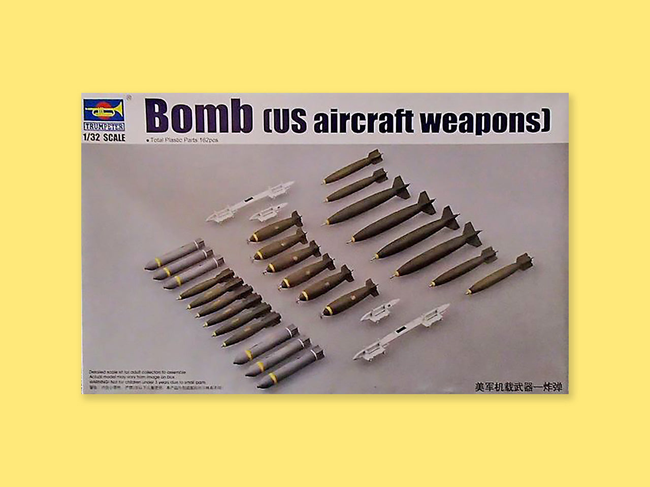 Bombs