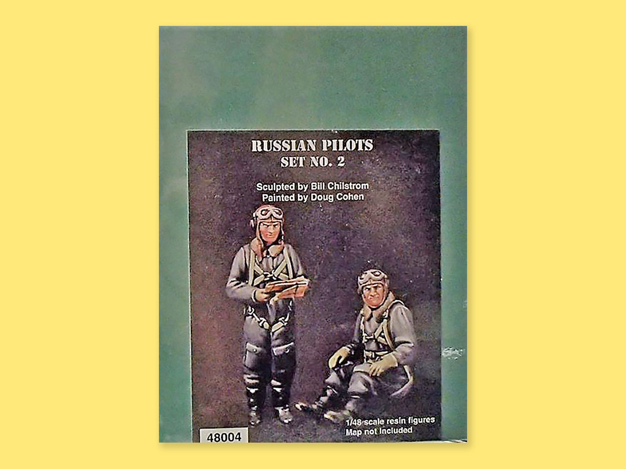 Russiche Piloten