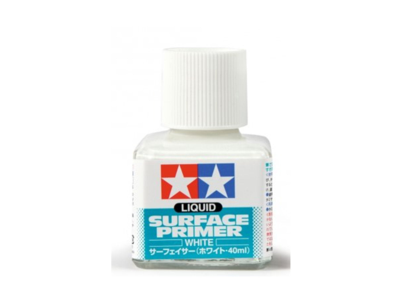 Surface Primer-W
