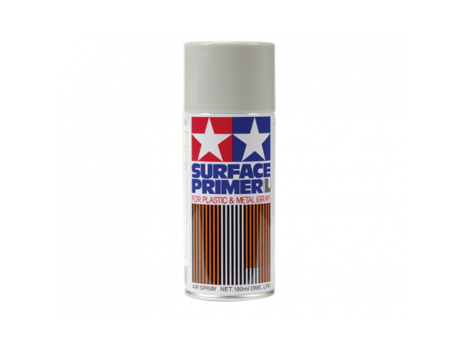 Surface Primer L - Grundierung - grau